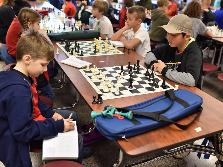 chess